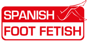 Spanish foot fetish